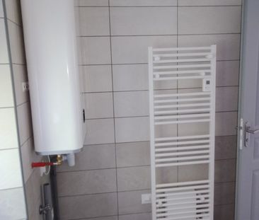 Appartement 3 pièces à Moutiers - Photo 6