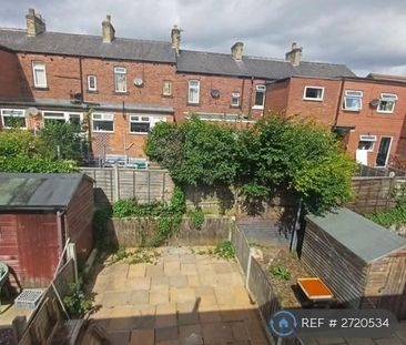 2 bedroom terraced house to rent - Photo 1