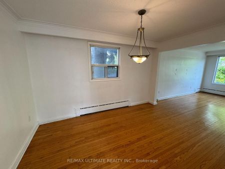 For Lease - 468 Ridelle Avenue Unit# 2, Toronto, Ontario - Photo 4