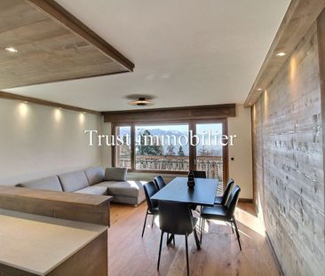 3.5 Zimmer, 80 m², 1. Stock - Foto 1