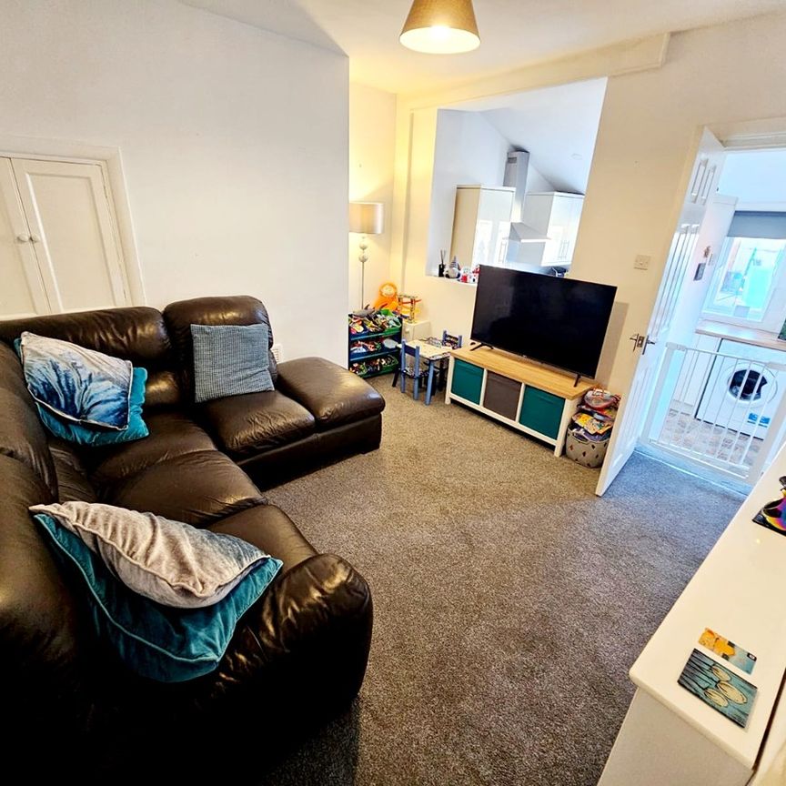 Property To Rent Link Avenue, St. Helens, WA11 | 3 Bedroom Terraced through Little Estate Agents - Photo 1