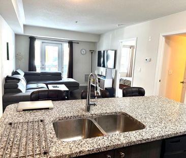 For Lease - 60 Baycliffe Crescent Unit# 112, Brampton, Ontario - Photo 5