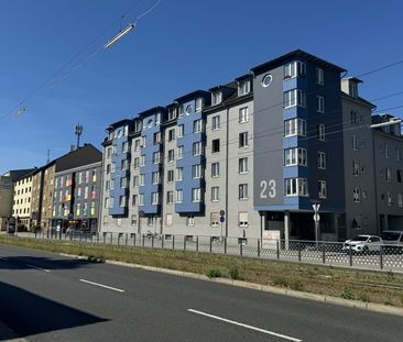 Modernisiertes 1-Zimmerapartment in zent ... - Photo 1