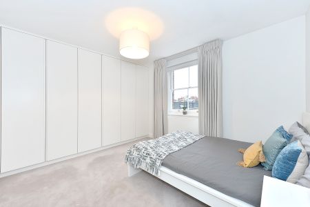 Cadogan Square, London, SW1X - Photo 5