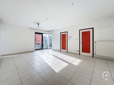 Appartement te huur - Foto 2