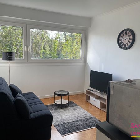 Appartement Poissy 1 pièce(s) 20.60 m2, - Photo 4