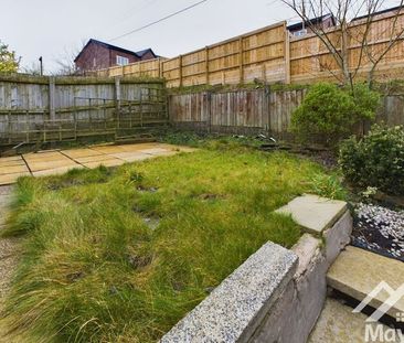 168 Haslingden Road, Blackburn. Lancs. BB2 3HQ - Photo 2