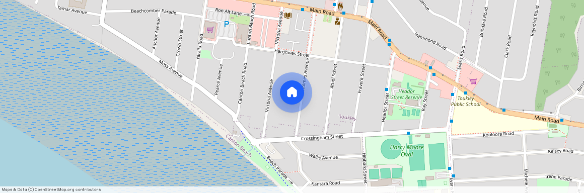 2/16 Holmes Avenue, NSW 2263, Toukley