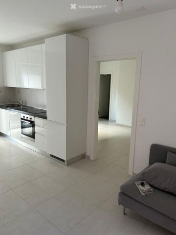 Appartamento bilocale 850.- - Photo 2