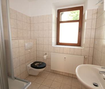 Günstige 2-Raum-Wohnung zentral in Annaberg! - Photo 3