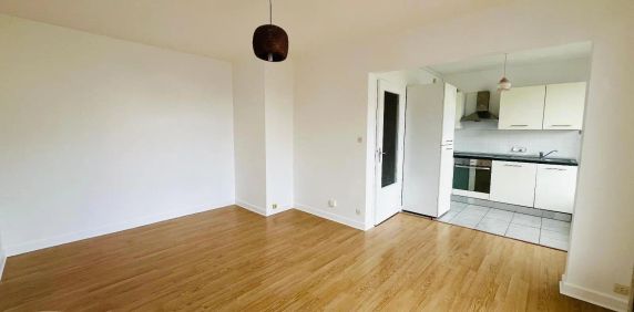 Appartement à louer 1 pièce 29.16m² - Photo 2