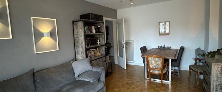 Untermiete: Möblierte 3-Zimmer-Wohnung in Hamburg-Barmbek - Foto 1