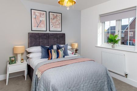 2 bedroom apartment to rent - Photo 2
