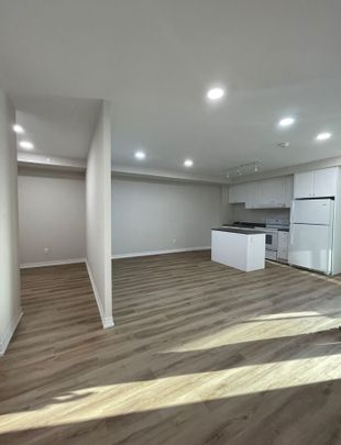 For Lease - 50 Herrick Avenue Unit# 208, St. Catharines, Ontario - Photo 1