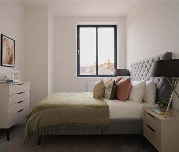 1 bedroom apartment to rent - Photo 6