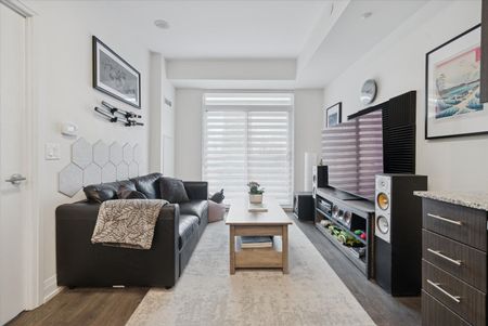 For Lease - 7890 Bathurst Street Unit# 408, Vaughan, Ontario - Photo 4