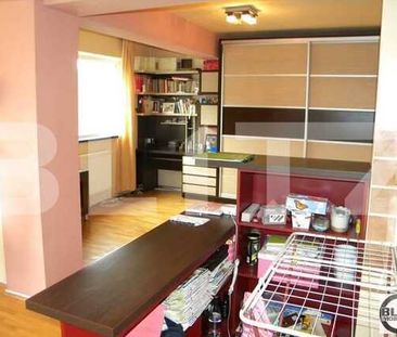 Apartament 1 camera, 40 mp utili, imobil nou, zona strazii Huedinului! - Photo 6