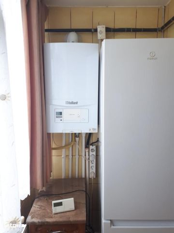 Apartament 2 camere Micro20 et4/5 ,centrala ,Mobilat si Utilat - Photo 5