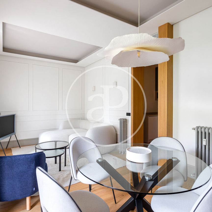 Flat for rent in Ibiza (Madrid) - Foto 1