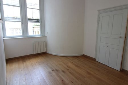 Location appartement 2 pièces, 71.00m², Chalon-sur-Saône - Photo 5