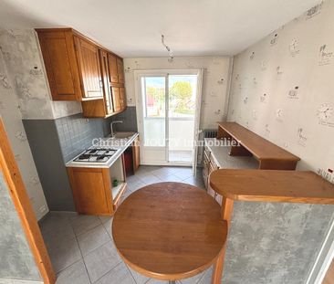 Location Appartement 3 pièces 60m² DOMENE 38420 - Photo 5