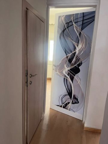 Studio/Γκαρσονιέρα για ενοικίαση Τρωάδα (Νεάπολη) - Photo 5