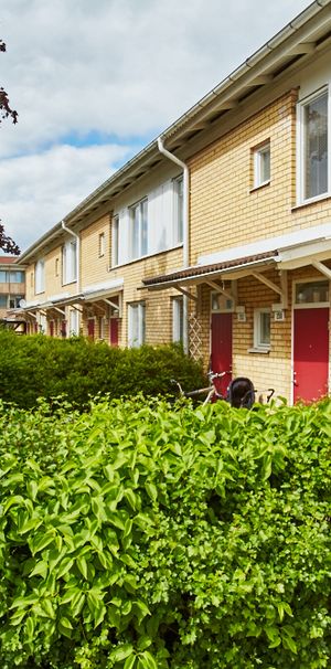 Välljärnsgatan 260 - Photo 1