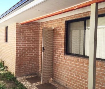 2 Bedroom Granny Flat - Photo 6