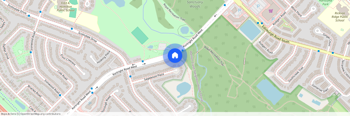 492 Kortright Road West, Guelph, ON, Canada