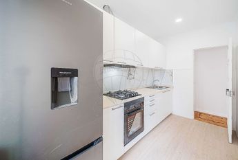 Apartamento T2 em Lisboa