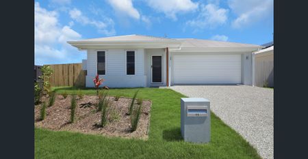 Stylish Coastal-Inspired Living in Banya’s Newest Estate! - Photo 5