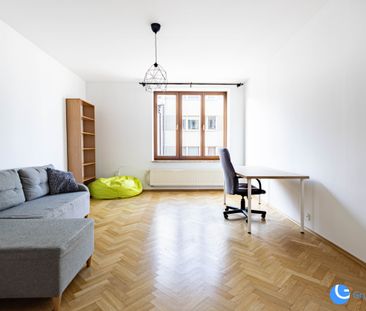 2 niezależne pokoje*68m2*Krowodrza*Friedleina - Photo 4