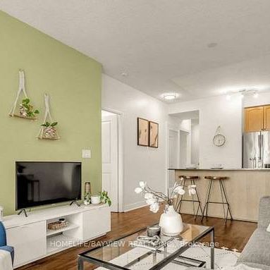 Hurontario/Burnhampthrope-Spacious 1Bdrm+Den 2Bath 1Locker - Photo 3