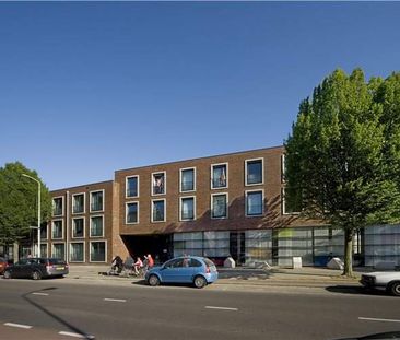 Chambre Frederiklaan 175 A/2, Eindhoven - À louer - Foto 3