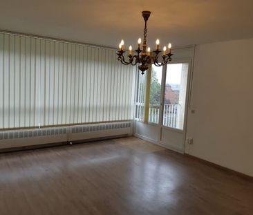 Appartement te huur - Foto 1