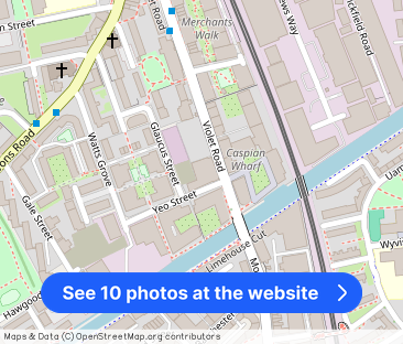 Yeo Street, London, E3 3NU - Photo 1