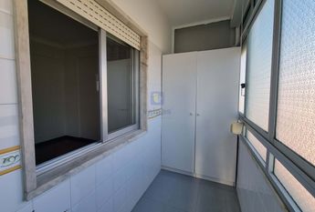 Apartamento T3 em Lisboa