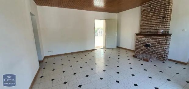 Maison à louer 3 pièces 76.03m² - Photo 1