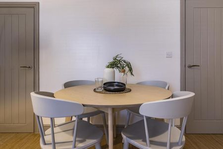 1 bedroom property to rent - Photo 4