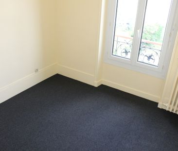 ERMONT : maison F5 en location - Photo 2