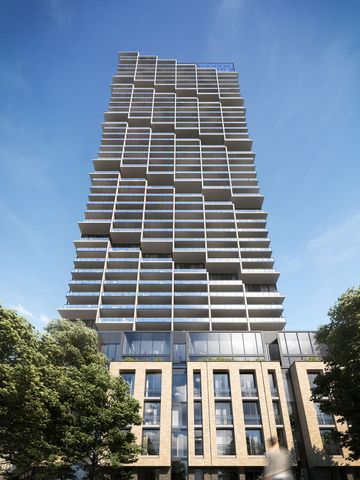 For Lease - 1000 Portage Parkway Unit# 1602, Vaughan, Ontario - Photo 2