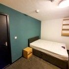 1 Bed - Biscayne House 16 Longside Lane (on Campus), Bradford, Bd7 - Photo 3