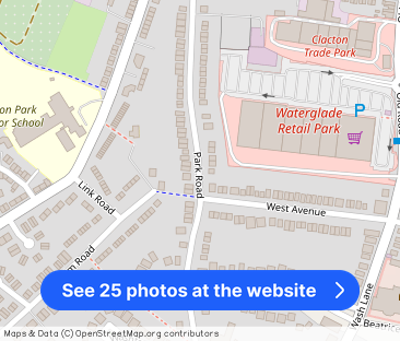 Park Road, Clacton-On-Sea - Photo 1