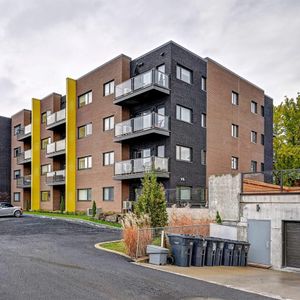 2 CH - 1 SDB - Longueuil - $1,775 /mo - Photo 3