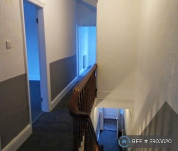 4 bedroom terraced house to rent - Photo 2