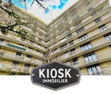 Appartement 1 Pièce 26 m² - Photo 4