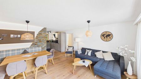 4.5 Zimmer, 80 m², EG - Photo 3