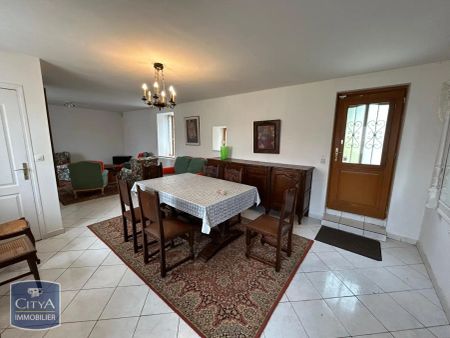 Maison à louer 4 pièces 81.52m² - Photo 2
