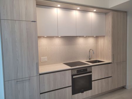 For Lease - 15 Mercer Toronto Street Unit# 2803, Toronto, Ontario - Photo 4