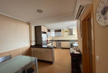 Castaños | Long term winter rental in Santa Pola